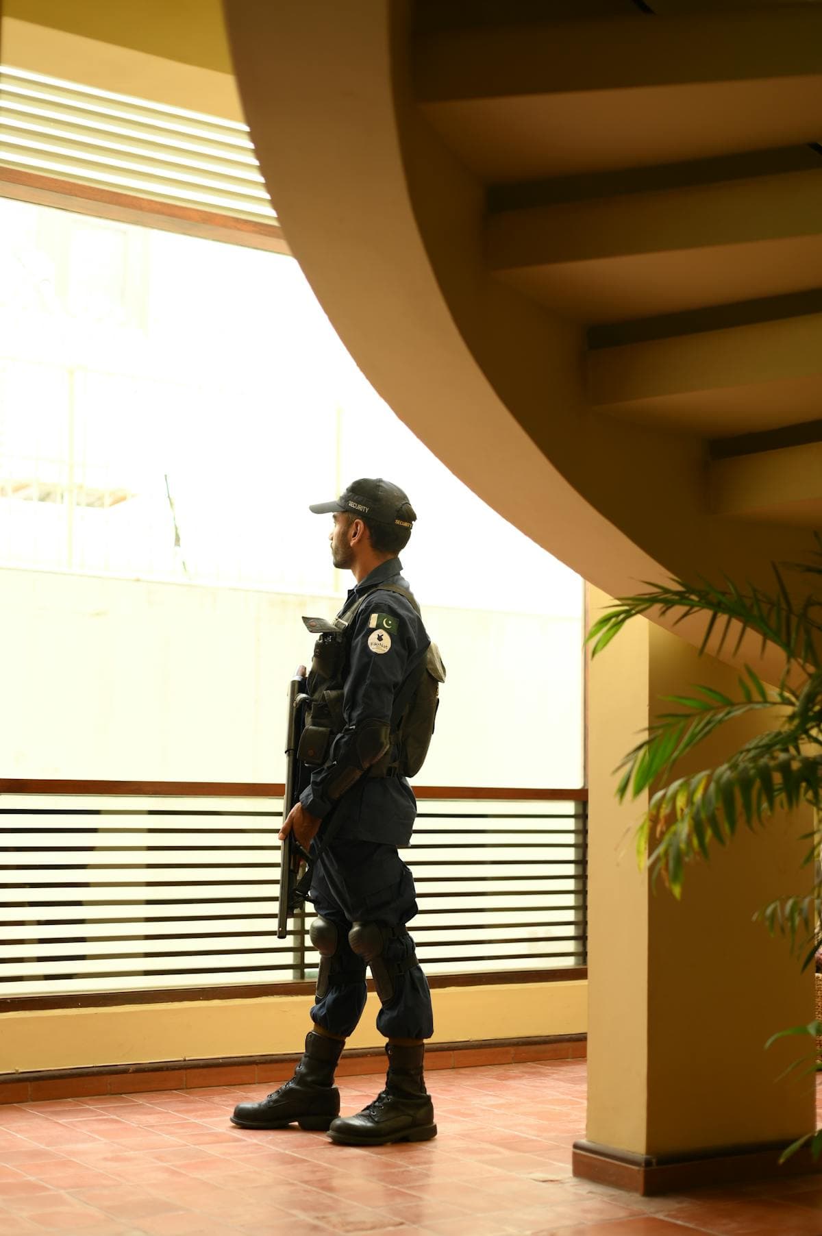Private Security