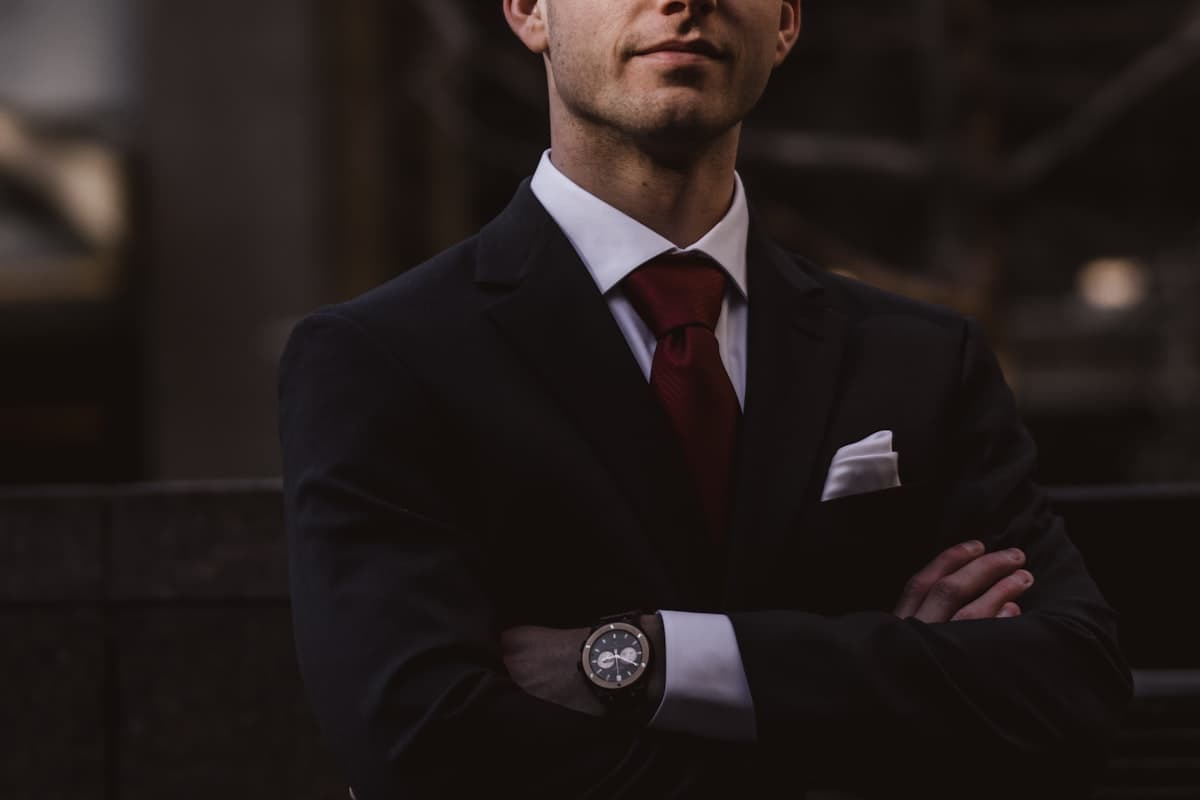 Professional TPGA NSW security officer