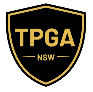 TPGA NSW Shield